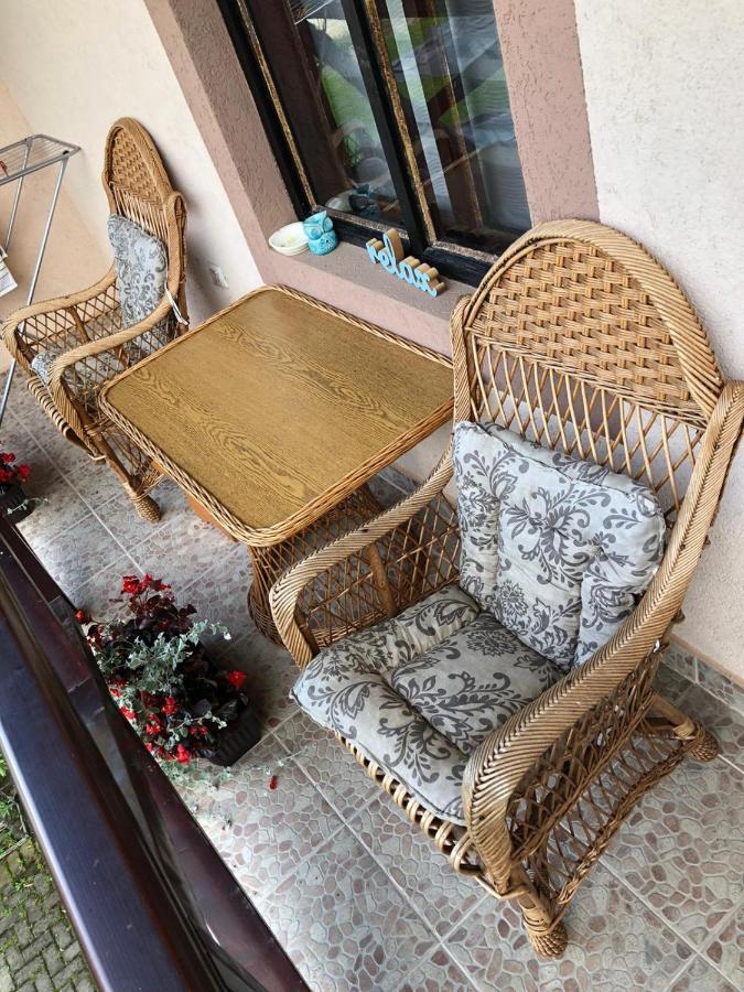 Apartmani Joma Bajina Basta Esterno foto
