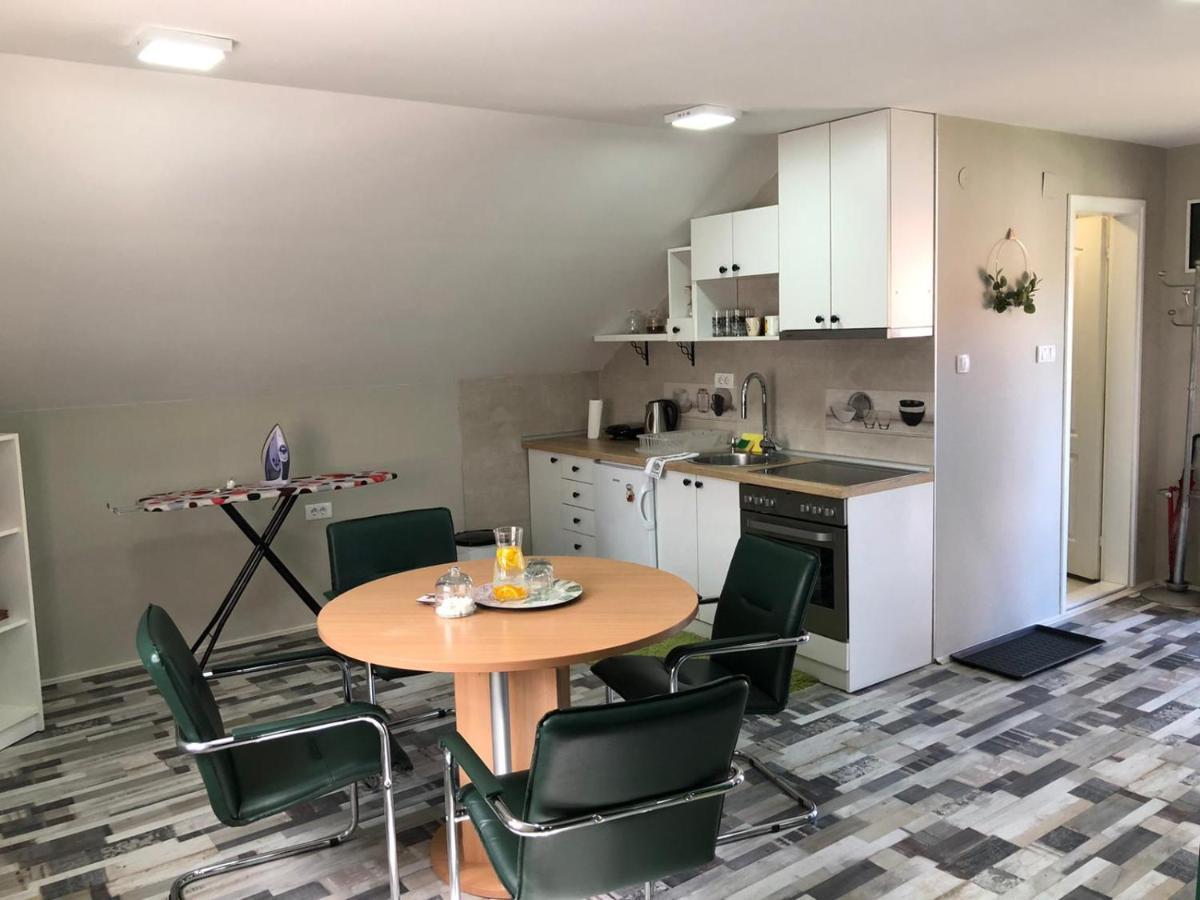 Apartmani Joma Bajina Basta Esterno foto