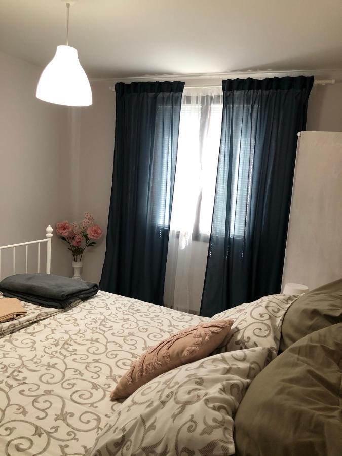 Apartmani Joma Bajina Basta Esterno foto
