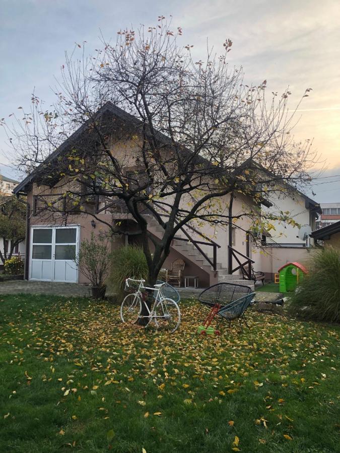 Apartmani Joma Bajina Basta Esterno foto