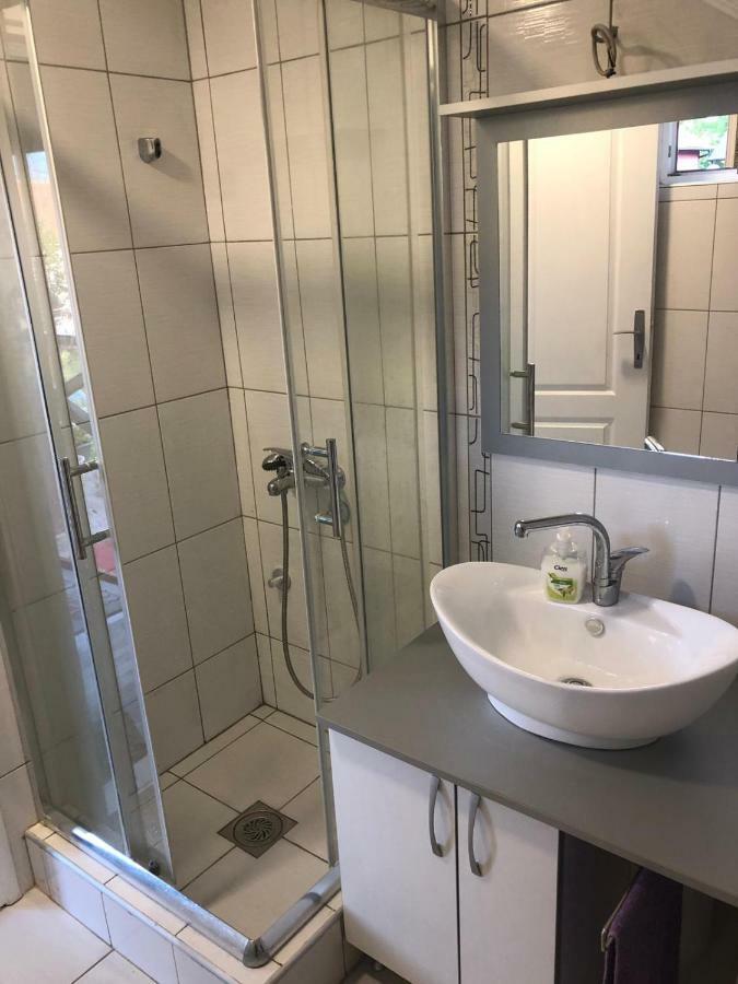 Apartmani Joma Bajina Basta Esterno foto