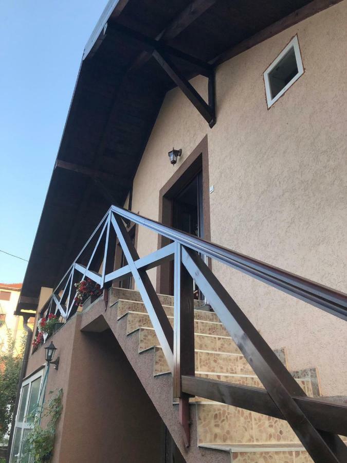 Apartmani Joma Bajina Basta Esterno foto